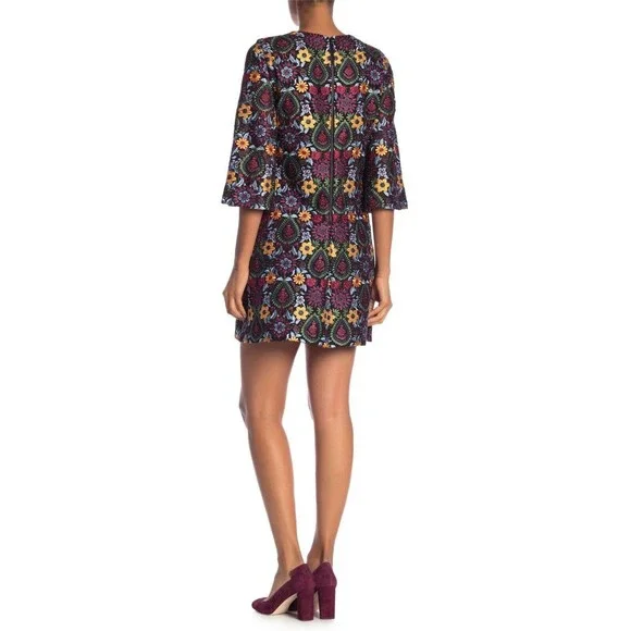 mini fashion dresses Dorothy Mini Dress main image 0